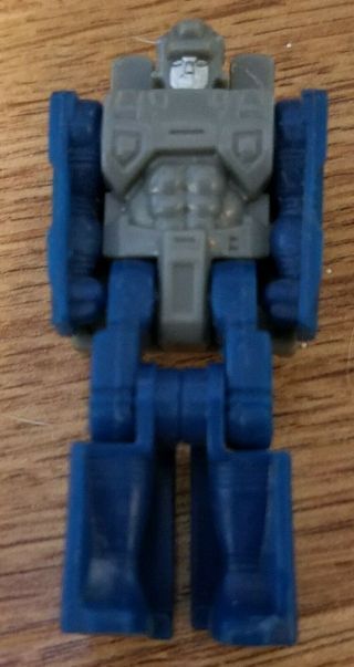 Vintage Hasbro Transformers G1 Fortress Maximus 8