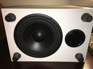 Cabasse XO 5.  1 speakers Very high end very rare in the USA 3