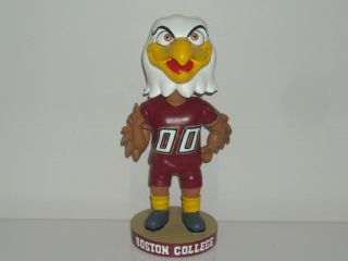 Baldwin Eagle Boston College Mascot Bobble Head Ncaa Vintage Limited Edition