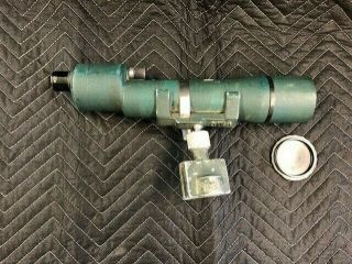 Vintage Bausch & Lomb BALscope SR.  (spotting scope) 2