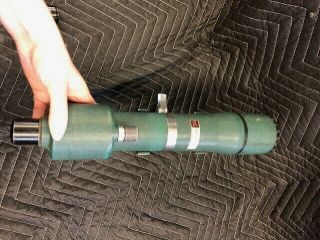 Vintage Bausch & Lomb BALscope SR.  (spotting scope) 6