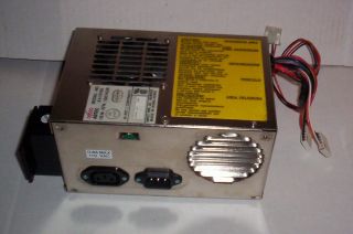 Vintage Astec Aa12150 63 Watt Power Supply For Ibm Pc/5150s And Compatibles