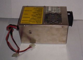 Vintage Astec AA12150 63 Watt Power Supply for IBM PC/5150s and Compatibles 3