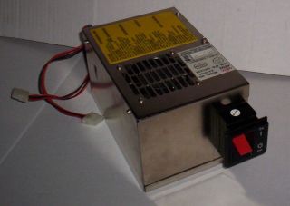 Vintage Astec AA12150 63 Watt Power Supply for IBM PC/5150s and Compatibles 4