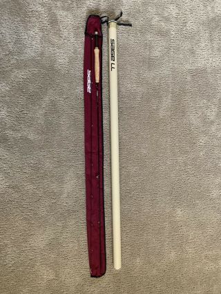 Sage Ll 270 - 2 2 Weight,  2 Piece Fly Fishing Rod.  Rare