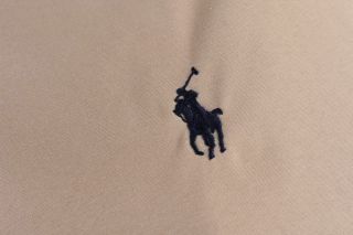 Polo By Ralph Lauren Vintage Classic Harrington Jacket Size Xl