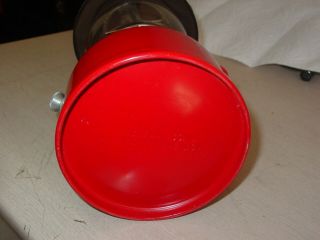 VINTAGE COLEMAN LANTERN 200 A YEAR 6 / 79 6