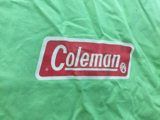 Coleman 