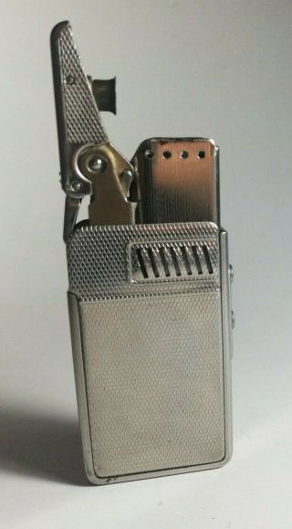 Imco Primex - Vintage Petrol Flint Lighter - Circa 1953 2