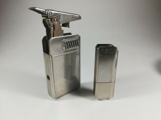 Imco Primex - Vintage Petrol Flint Lighter - Circa 1953 5