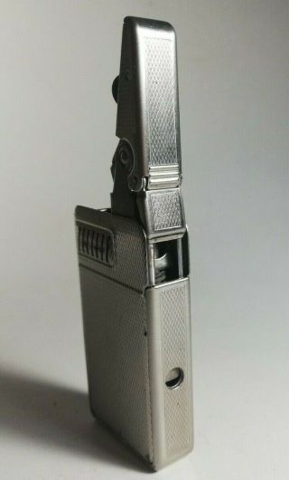 Imco Primex - Vintage Petrol Flint Lighter - Circa 1953 9