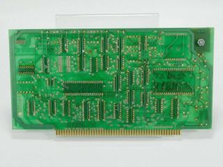 DC Haynes Micromodem 100 Vintage 1979 S100 Board from Imsai 8080 Cmputer 7