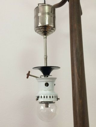 Hasag Gravity Lamp - Germany - 30 