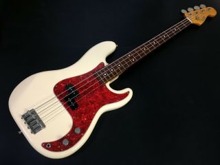 Fender Japan Precision Bass Pb62 