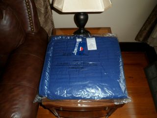Vintage Pepsi Generation Next Quilted Blanket Bedspread Comforter 72x80