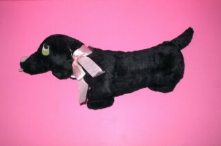 Knickerbocker Toys VINTAGE Betsy McCall ' s Puppy 20 