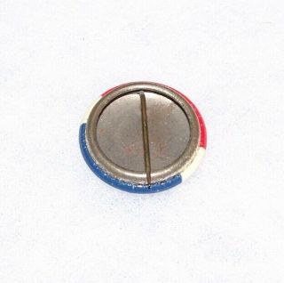 WW2 PATRIOTIC REMEMBER PEARL HARBOR HOME FRONT PINBACK BUTTON BADGE 2