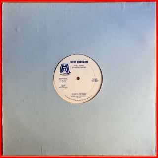70s Disco Soul Funk 12 " Horizon - You Hq - Ultra Rare Blue Wax Promo Grail Mp3