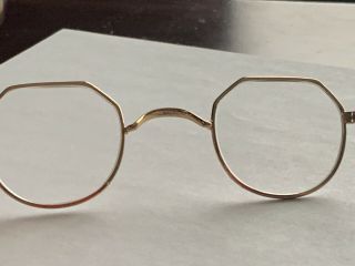 Vintage 1990 ' s Lunor eyeglass Frame made in Germany,  rare 5