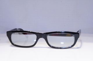 DOLCE & GABBANA Mens Mirror Vintage Designer Sunglasses Black 708 313 19956 2