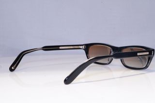 DOLCE & GABBANA Mens Mirror Vintage Designer Sunglasses Black 708 313 19956 5