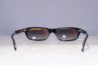DOLCE & GABBANA Mens Mirror Vintage Designer Sunglasses Black 708 313 19956 6