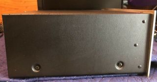 Marantz Model 2110 Stereophonic Tuner Rare Scope Display Pro Service Vintage 5