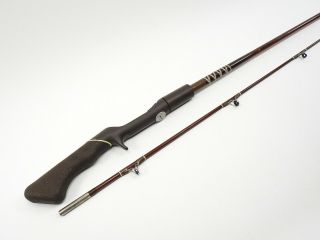 Vintage Fenwick Lunkerstik 2000 Fishing Rod.  2055.  5 1/2 