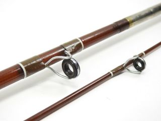 Vintage Fenwick Lunkerstik 2000 Fishing Rod.  2055.  5 1/2 '. 7