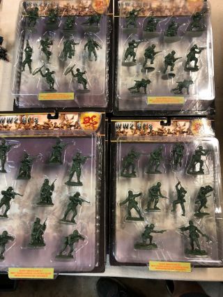 X10 Conte Collectibles 1/32 Wwii Gi 