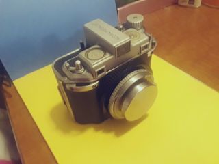 Vintage Kodak - Medalist Supermatic No.  2 f;3.  5 100 mm. 3
