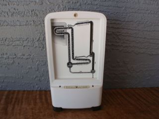 Awesome Vintage Servel Salesman Sample Demonstration Refrigerator 3