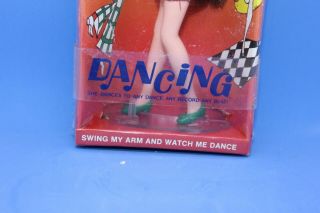 Vintage Dawn Doll Dancing Longlocks 1970 Topper Dawn Model Agency 2