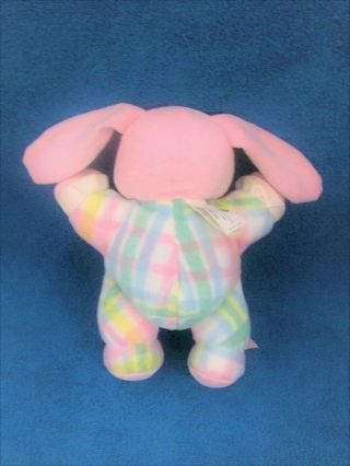 Playskool Snuzzles Bunny Rabbit 10 