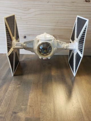 Star Wars 1978 Kenner Vintage Tie Fighter All & Complete