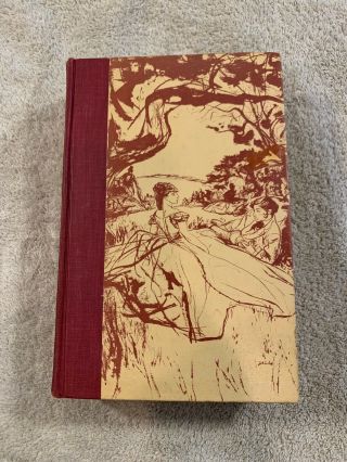 GONE WITH THE WIND Ultra Rare 1st ed May 1936 Printing  9