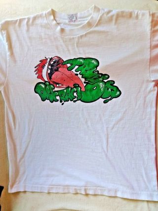 Official Trulio Disgracias Merch Xl - Treamly Rare Out Of Print Trulio Discracious