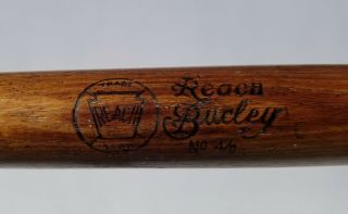 1899 - 1907 REACH BURLEY 32 