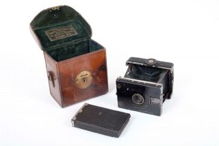 Vintage C1910 " The Stereoscopic Co 