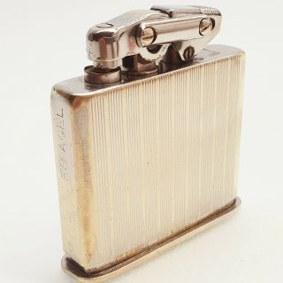 Kw Karl Wieden Cigarette Lighter Petrol 1930 