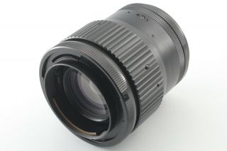 [RARE NEAR MINT] Fuji Fujinon TS 150mm f5.  6 Lens for G690 GL690 GM670 From JAPAN 10
