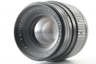 [rare Near Mint] Fuji Fujinon Ts 150mm F5.  6 Lens For G690 Gl690 Gm670 From Japan