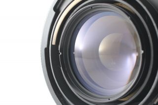 [RARE NEAR MINT] Fuji Fujinon TS 150mm f5.  6 Lens for G690 GL690 GM670 From JAPAN 4