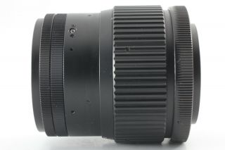 [RARE NEAR MINT] Fuji Fujinon TS 150mm f5.  6 Lens for G690 GL690 GM670 From JAPAN 7