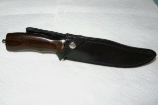 Toronto Police Tactical Knife Wilkinson Sword Vintage Survival Assault Fighting