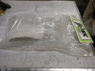 RARE VINTAGE BOLINK 1/10 RC LEXAN BODY SHELL - 1932 Ford Coupe BL - 2003 7