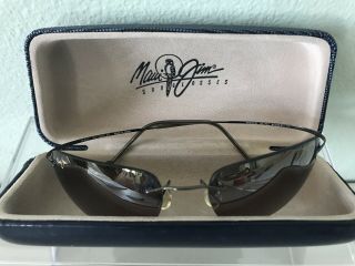 Maui Jim 502 - 07 Men 