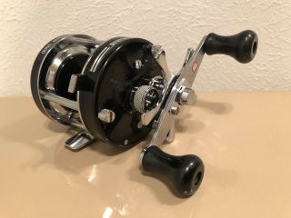 Abu Garcia Ambassadeur 5500 Striper Fishing Reel Reels Vintage 2