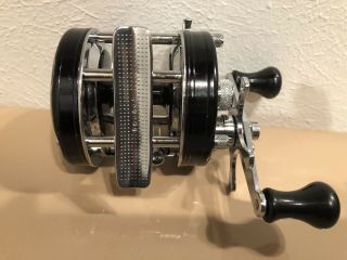 Abu Garcia Ambassadeur 5500 Striper Fishing Reel Reels Vintage 6