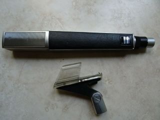 Sennheiser Md441u Dynamic Wired Professional Vintage Microphone